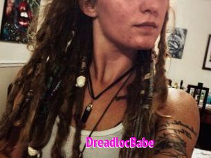 DreadlocBabe