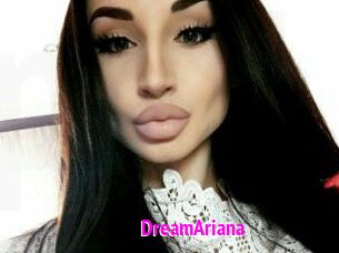 DreamAriana