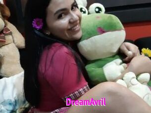 DreamAvril