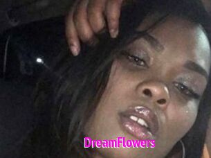 DreamFlowers