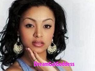 DreamGalGoddess