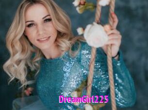 DreamGirl225 Porn Loverz