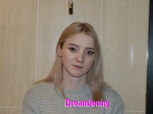 DreamJenny