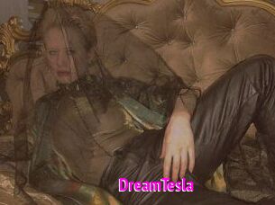 DreamTesla Porn Loverz