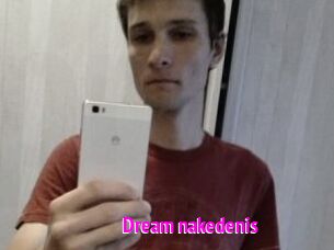 Dream_nakedenis