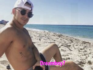 Dreamboy7