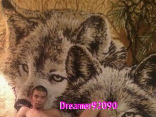 Dreamer92090