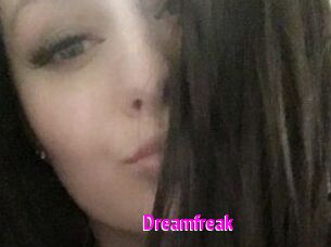 Dreamfreak