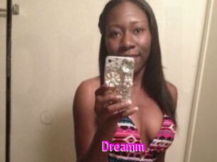 Dreamm