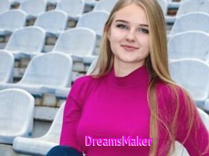 DreamsMaker