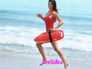 DrellaTea Porn Loverz