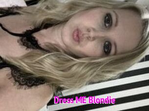 Dress_ME_Blondie