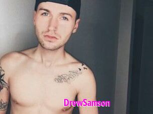 DrewSamson