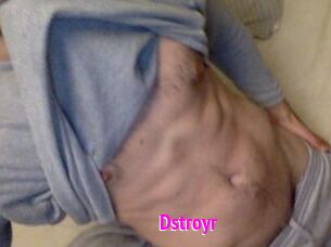 Dstroyr