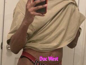 Duc_West Porn Loverz