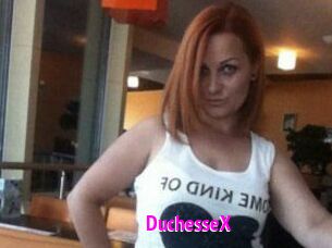 DuchesseX