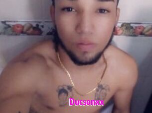 Ducsonxx