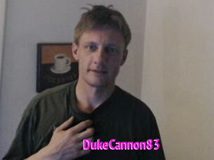 DukeCannon83