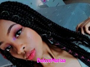 DulcceMariaa