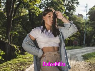 DulceMilu