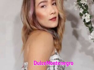 DulceMontenegro