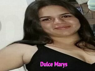 Dulce_Marys