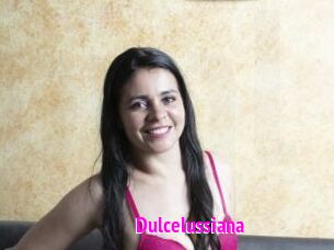Dulcelussiana