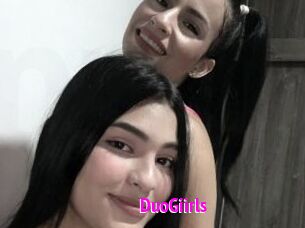 DuoGiirls