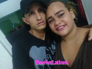 DuoHotLatinnx