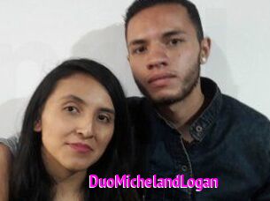 DuoMichelandLogan