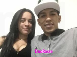 DuoRosse