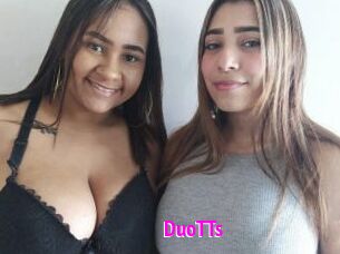 DuoTTs