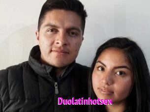 Duolatinhotsex