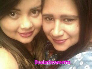 Duolatinsweetts