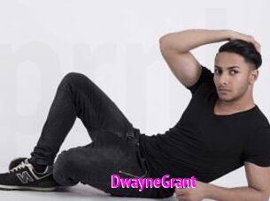 DwayneGrant