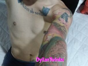 DyilanTwinkx Porn Loverz