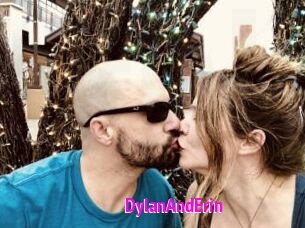DylanAndErin Porn Loverz