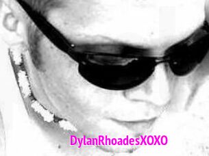DylanRhoadesXOXO Porn Loverz