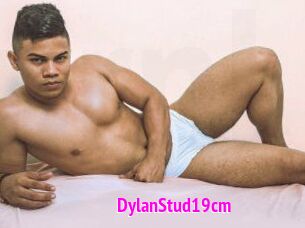 DylanStud19cm