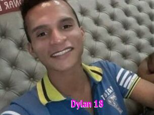 Dylan_18 Porn Loverz