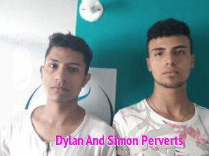 Dylan_And_Simon_Perverts
