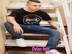 Dylan_fyre