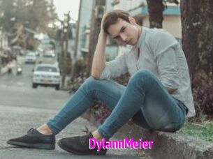 DylannMeier