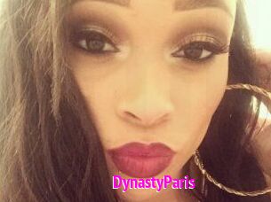 Dynasty_Paris