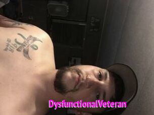 DysfunctionalVeteran