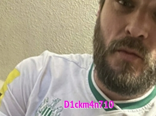 D1ckm4n710