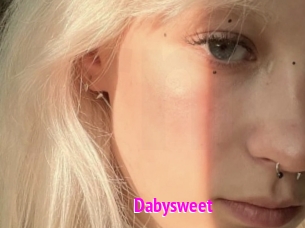 Dabysweet