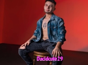 dacidcute29 Porn Loverz