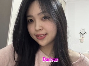 Dacisan