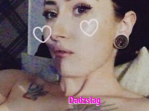 Dadzslag
